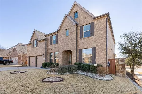 Fort Worth, TX 76244,12837 Royal Ascot Drive