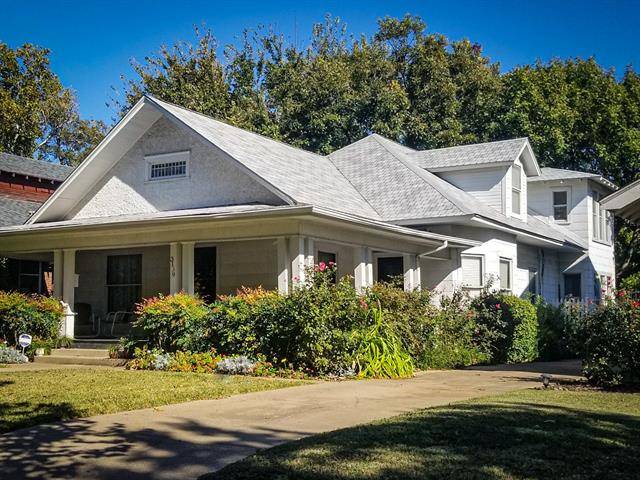 3139 Lipscomb Street, Fort Worth, TX 76110