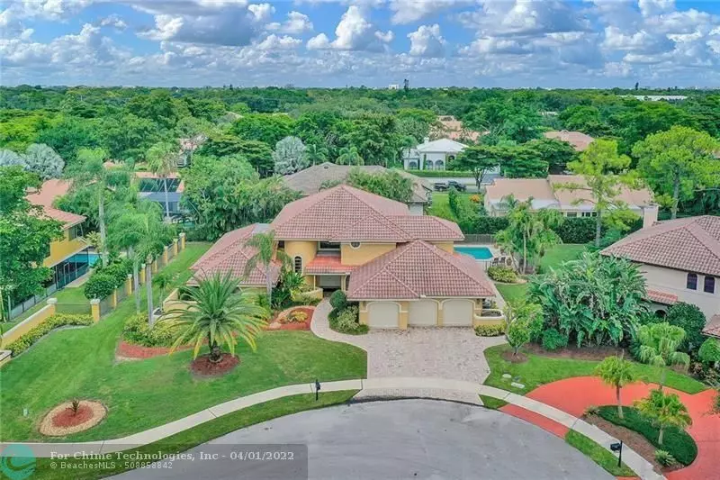 2930 NW 26th Ct, Boca Raton, FL 33434