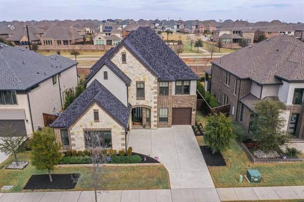 5376 Statesman, Frisco, TX 75036