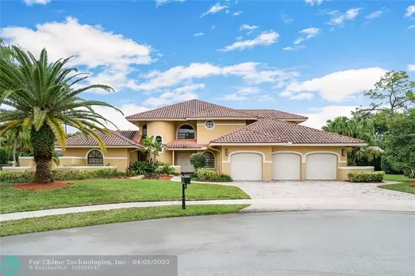 Boca Raton, FL 33434,2930 NW 26th Ct