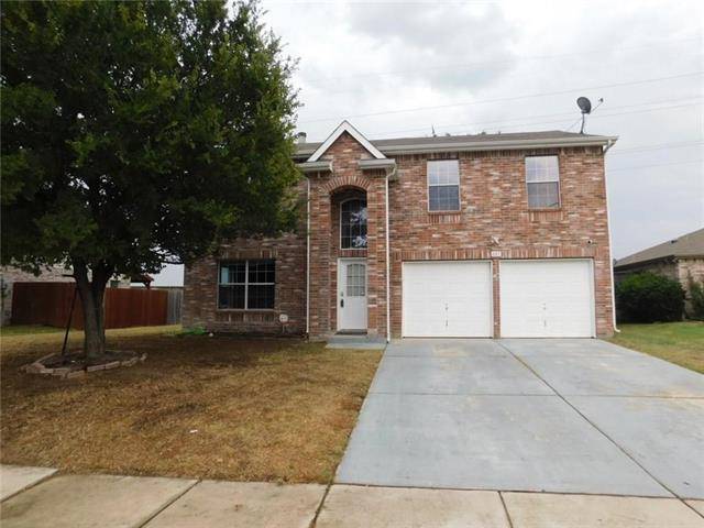 805 Mockingbird Drive, Saginaw, TX 76131