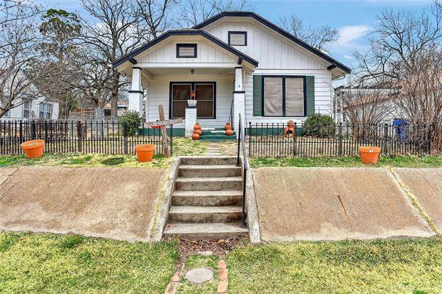 1523 W Crawford Street, Denison, TX 75020