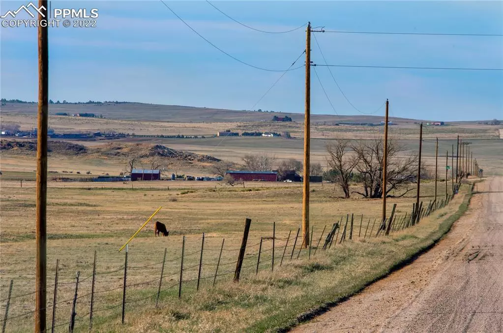 Calhan, CO 80808,0 Soap Weed RD