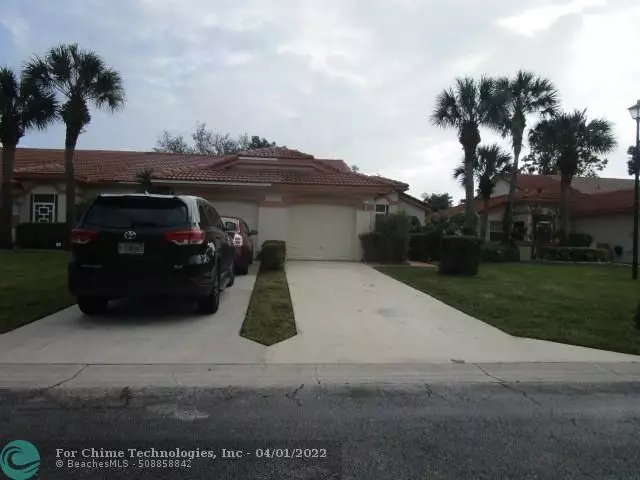 Delray Beach, FL 33446,15128 W Tranquility Lake Dr  #0