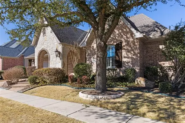 7900 S Ballantrae Drive, Mckinney, TX 75072