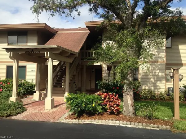 64 4th ST #A201, Bonita Springs, FL 34134