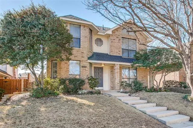 1446 Homestead Lane, Carrollton, TX 75007