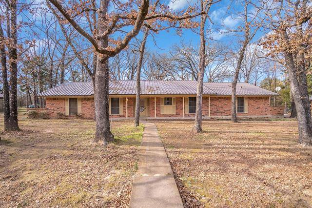 705 Bowie Street, Edgewood, TX 75117