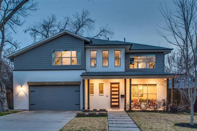 3890 Dunhaven Road, Dallas, TX 75220