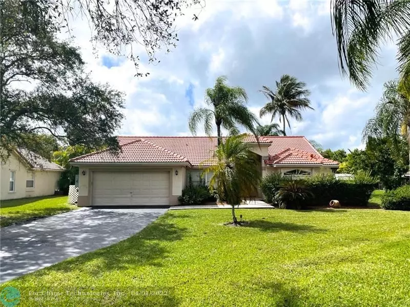 981 SW 126th Way, Davie, FL 33325