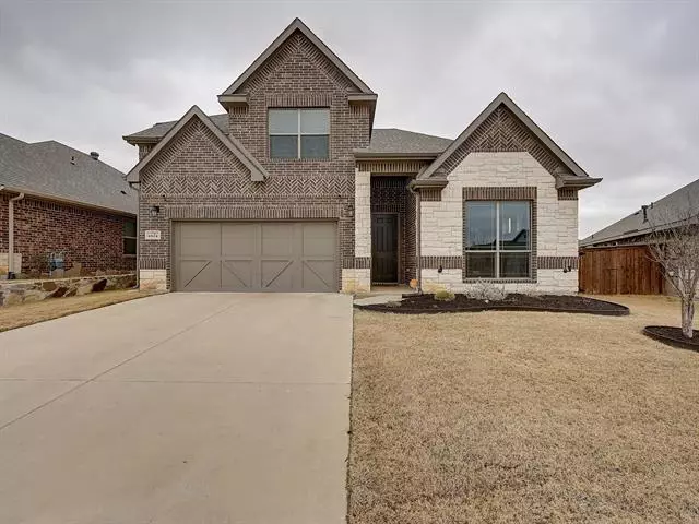 Fort Worth, TX 76123,6524 Pecos Hill Lane