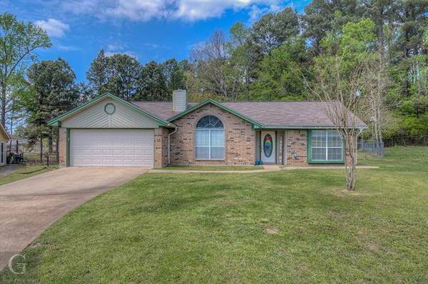 208 Boutte Circle, Blanchard, LA 71107