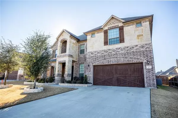 Midlothian, TX 76065,417 Whispering Willow Drive