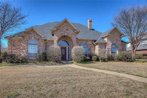 1615 Craig Ridge Road, Sulphur Springs, TX 75482