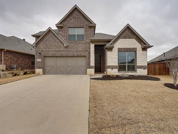 6524 Pecos Hill Lane,  Fort Worth,  TX 76123