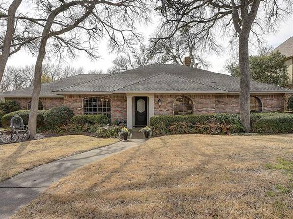 2801 Country Valley Road, Garland, TX 75043