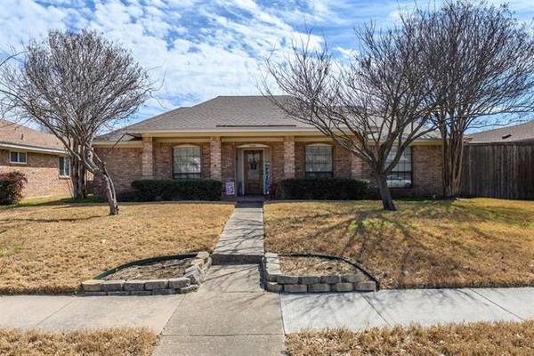 4044 Lonesome Trail, Plano, TX 75023