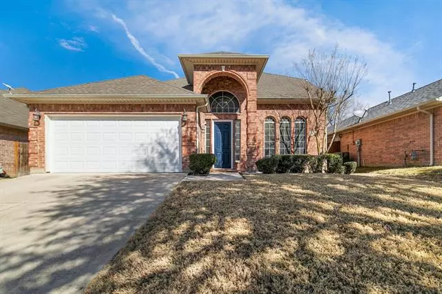 4705 Carolina Trace Trail, Fort Worth, TX 76244