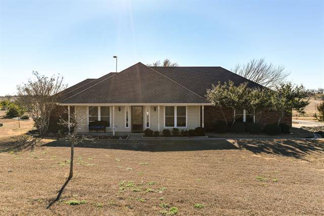 860 Rutherford Road, Waxahachie, TX 75165