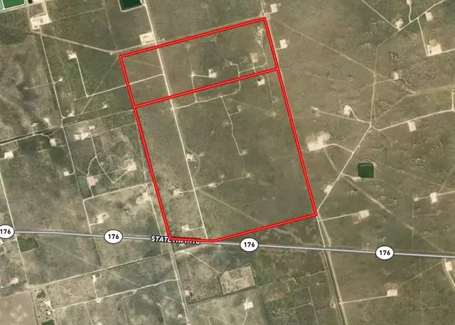 TBD Hwy. 176 Highway, Big Spring, TX 79720