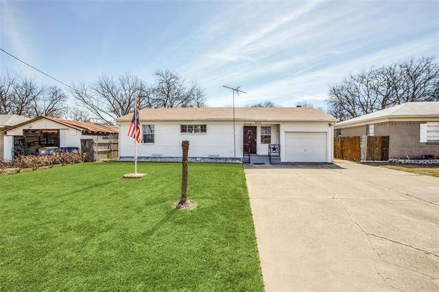 3120 Springfield Avenue,  Lancaster,  TX 75134