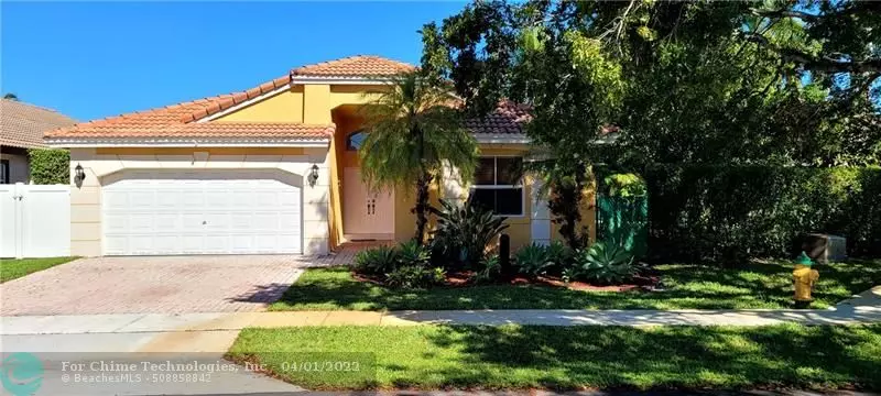 Miramar, FL 33027,12901 SW 52nd St