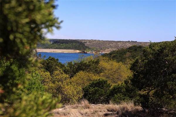 1401 Stetson Lane, Possum Kingdom Lake, TX 76449