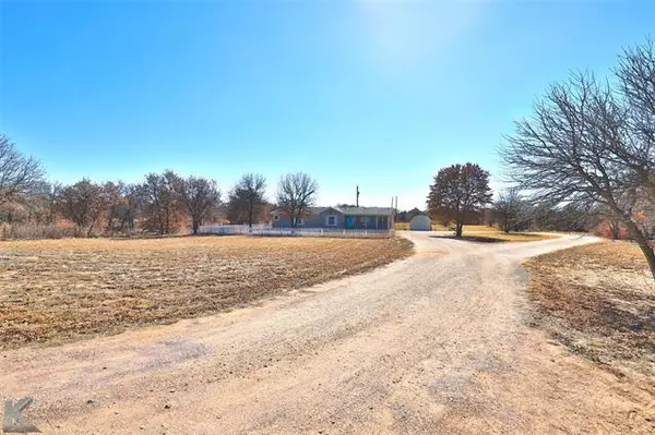 Hawley, TX 79525,4188 County Road 445