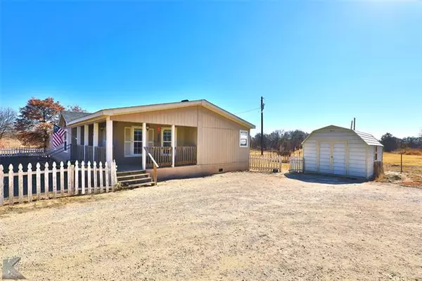 Hawley, TX 79525,4188 County Road 445