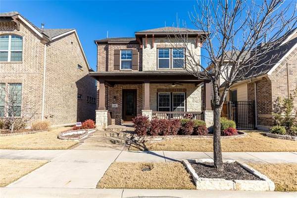 1207 Autumn Mist Way, Arlington, TX 76005