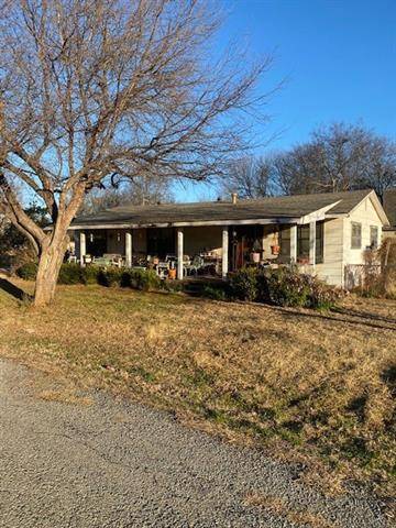 151 Clayton Drive, Pottsboro, TX 75076