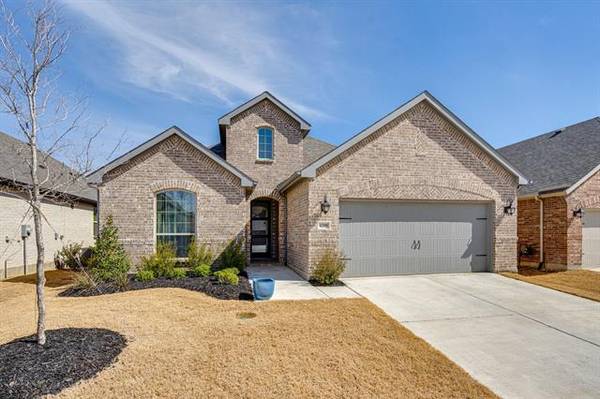 4309 Mistflower Way, Northlake, TX 76226