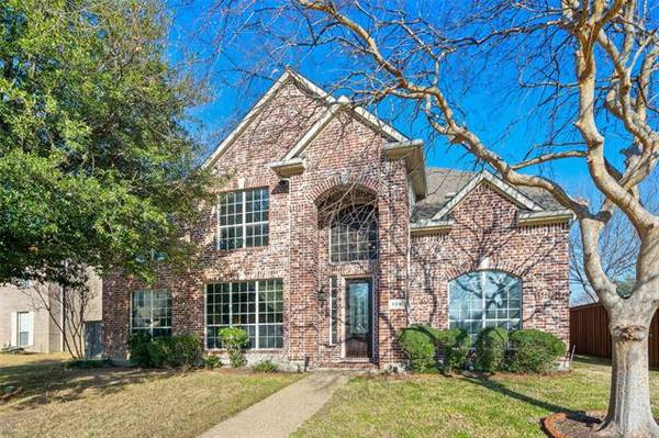 126 London Way, Coppell, TX 75019