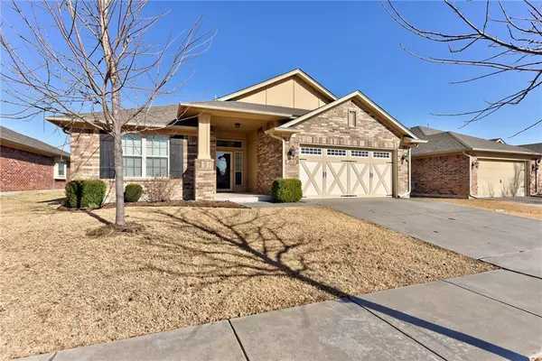 2405 SW 137th Street, Oklahoma City, OK 73170