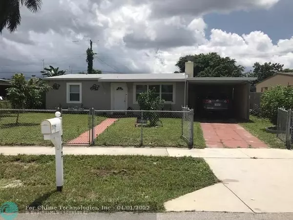 732 Dogwood Road, West Palm Beach, FL 33409