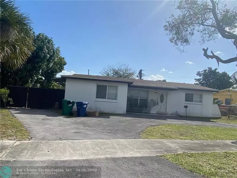 18545 NW 23rd Ct, Miami Gardens, FL 33056