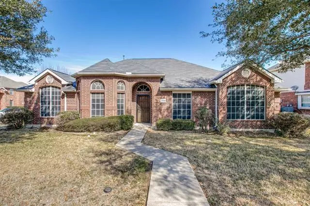 Desoto, TX 75115,1249 Kensington Drive