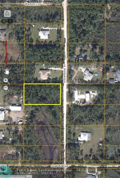 Fort Pierce, FL 34945,TBD Southwind Trail