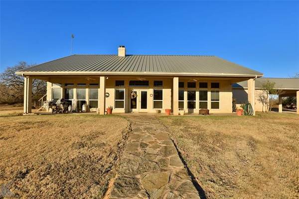 10551 Hwy 2526, Cisco, TX 76437