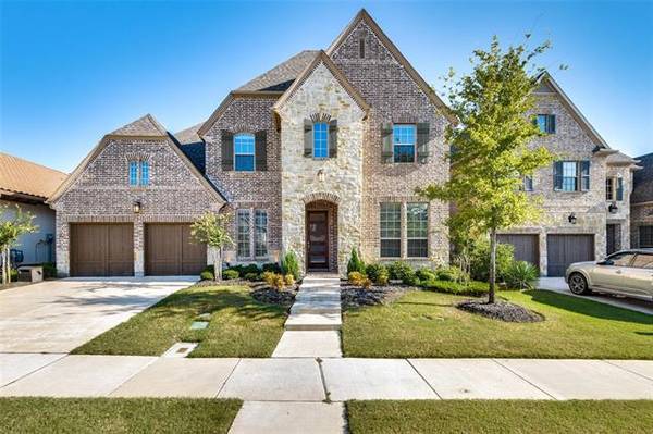 4125 Bering Way, Irving, TX 75063