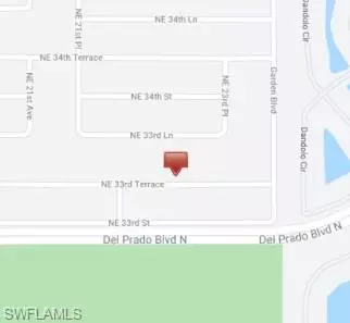 Cape Coral, FL 33909,2221 NE 33rd TER