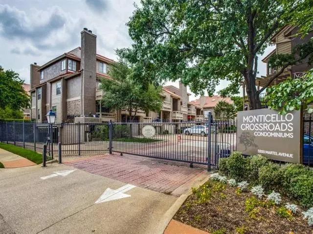 5200 Martel Avenue #6C, Dallas, TX 75206