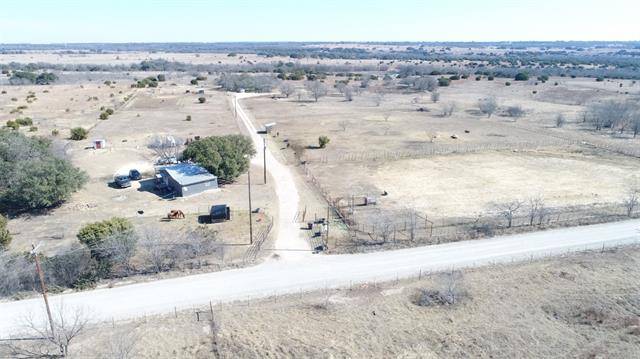 7705 County Road 247, Hico, TX 76457