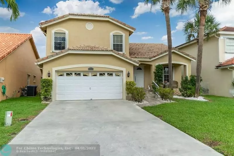 18275 Fresh Lake Way, Boca Raton, FL 33498