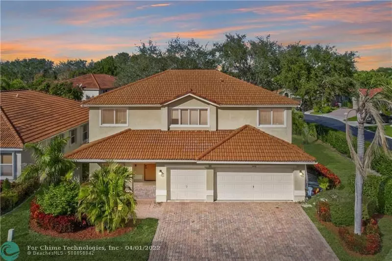 1434 Artimino Ln, Boynton Beach, FL 33436