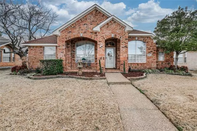 Lewisville, TX 75067,1216 Shady Elm Lane