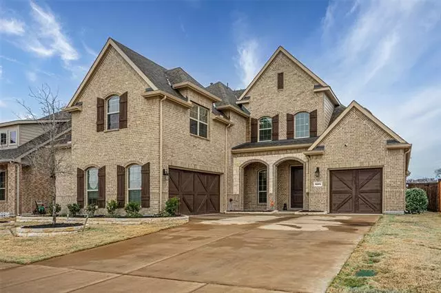 Prosper, TX 75078,3601 CIMARRON RIVER DR