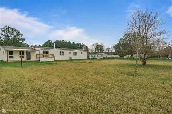 Haughton, LA 71037,155 S Cloverleaf Drive