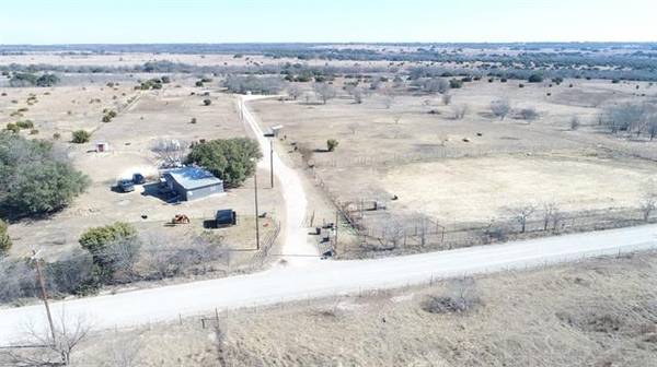 7705 County Road 247,  Hico,  TX 76457